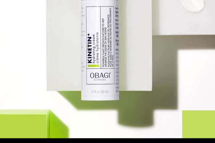 Obagi Clinical Launch - Social Media Copywriting