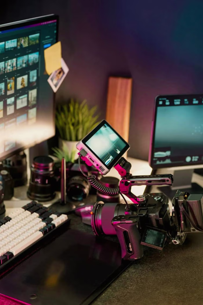 MPSS — Content Workflow Automation