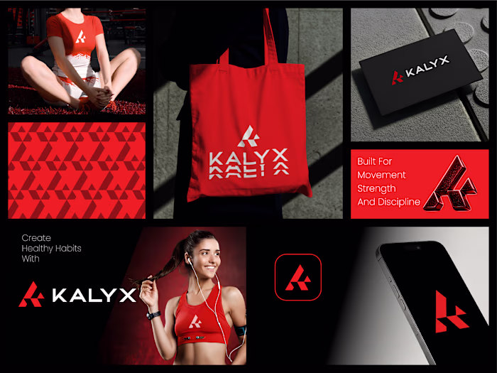 Kalyx
I got a brief for