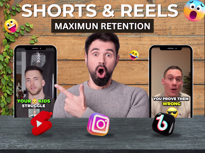 Short Form Videos