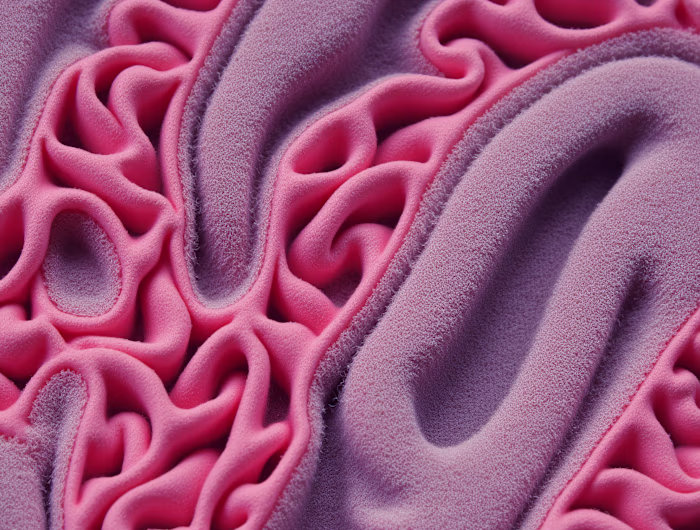 Exploring patterns inside @krea_ai