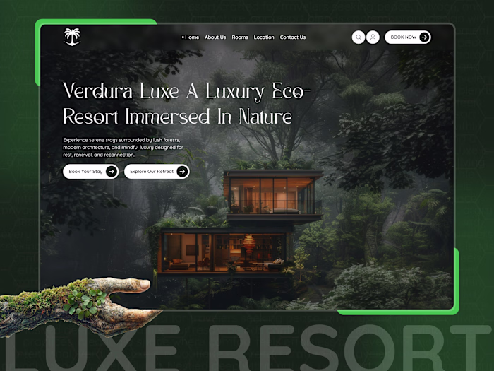 🌿✨ Experience Sustainable Luxury Online –