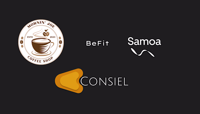 Logos