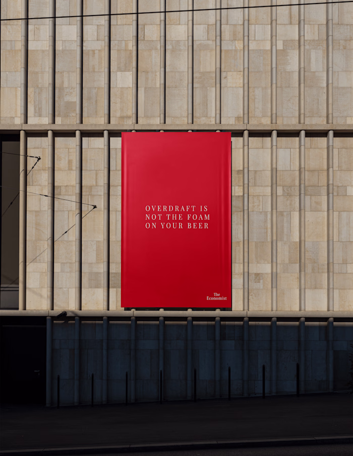 The Economist - Digital Words