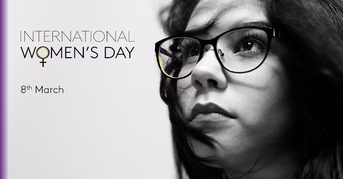 Kantar International Women's Day 2018 film
