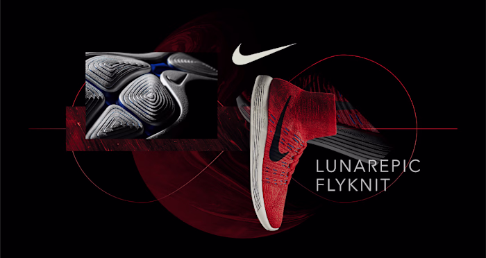 Nike Lunar Epic