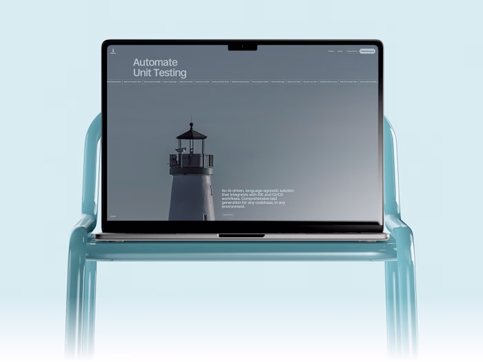 Sentra Website