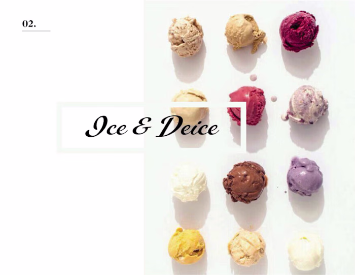 Ice & Deice 