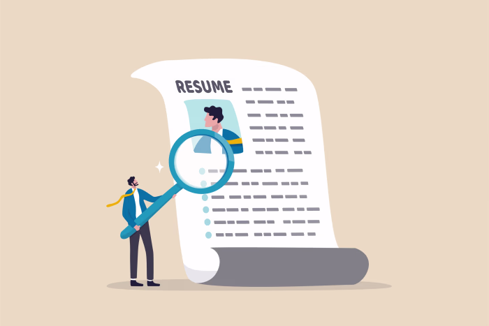 Top Skills to Put on Resume With Examples - Men With Kids