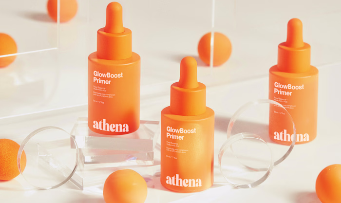 Cosmetic Brand Guidelines