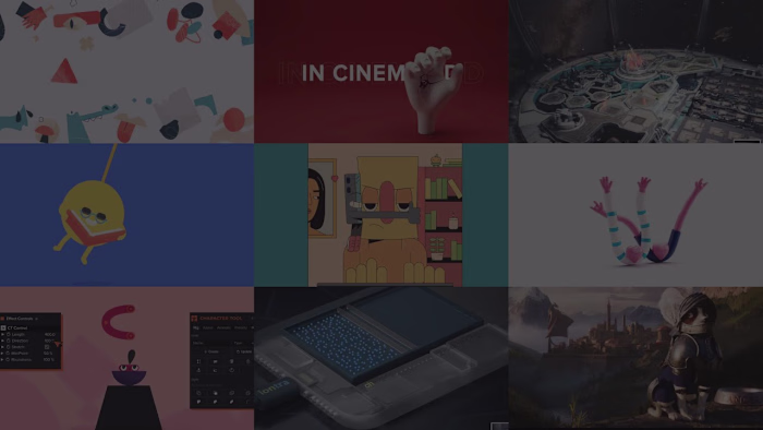 Showreel 