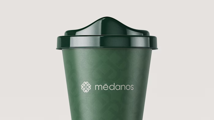 Médanos | Brand Identity