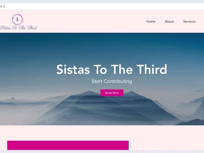 Web Design 