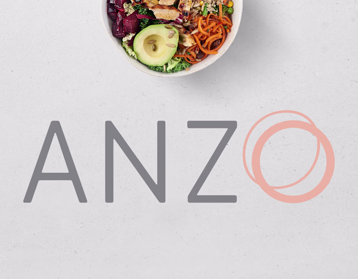 ANZO