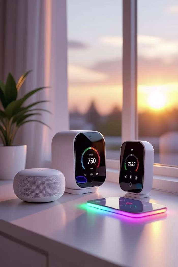 UGC Product Review | Smart