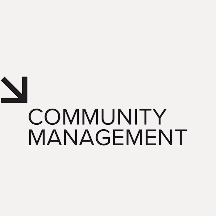 Online Community Management for Brand