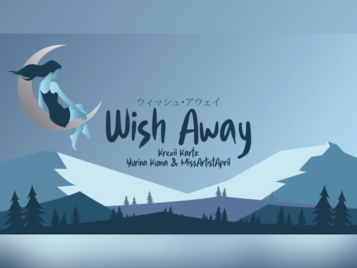 Krexii Kartz - Wish Away