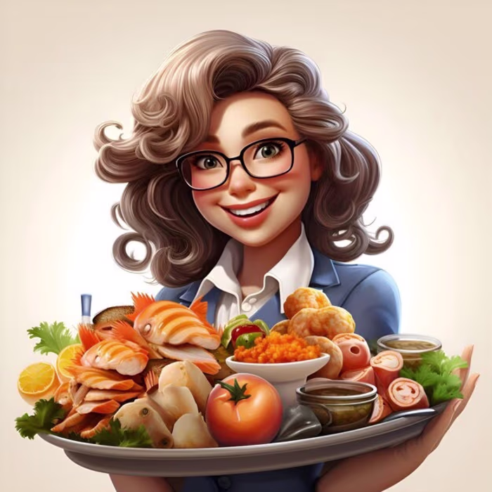 Nutrition for the Multi-Hyphenate Woman: