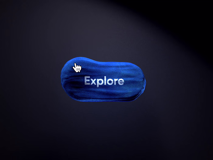 Fabric Button