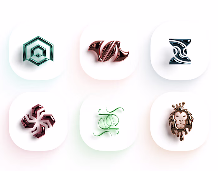 Logofolio