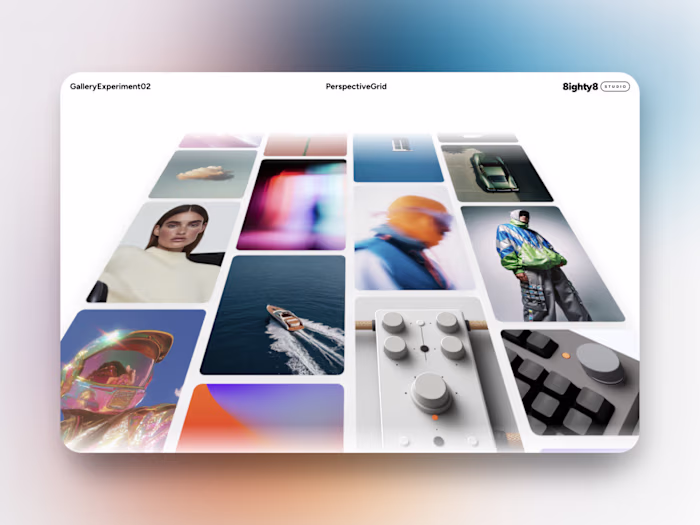 New Framer Component — Submission & Preview