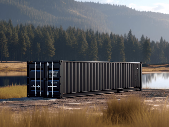 Container One