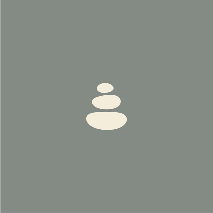Roota Wellness Logo Design 