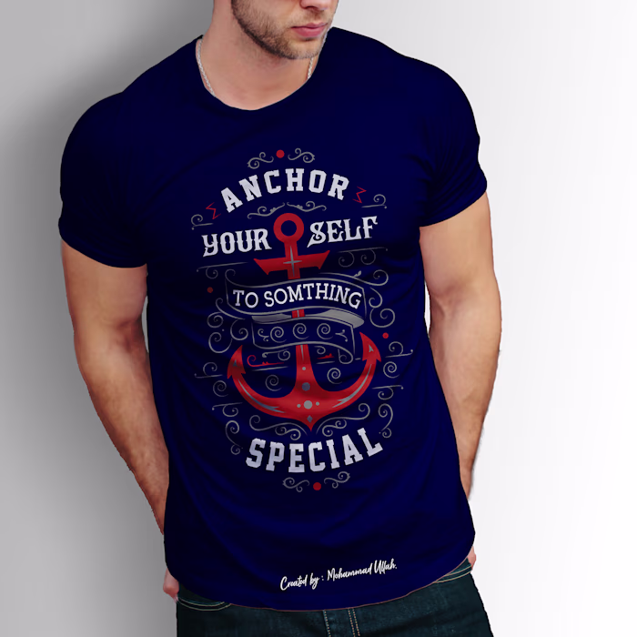 T-Shirt Design