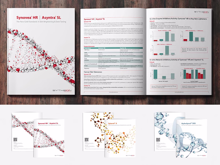Product Brochures