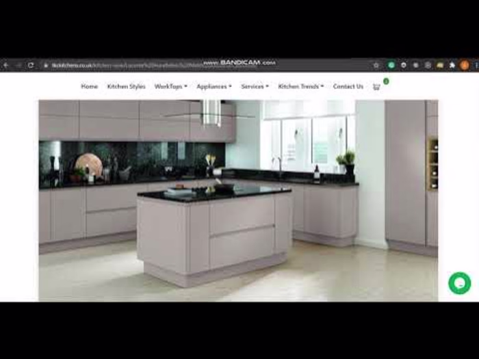 Ecommerce site