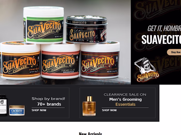 men  care website