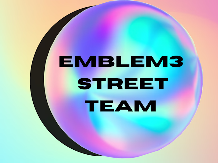 Street Team Discord Server 