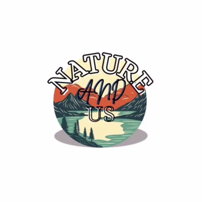 Logo reveal #logo #nature #birds #relaxing #music - YouTube