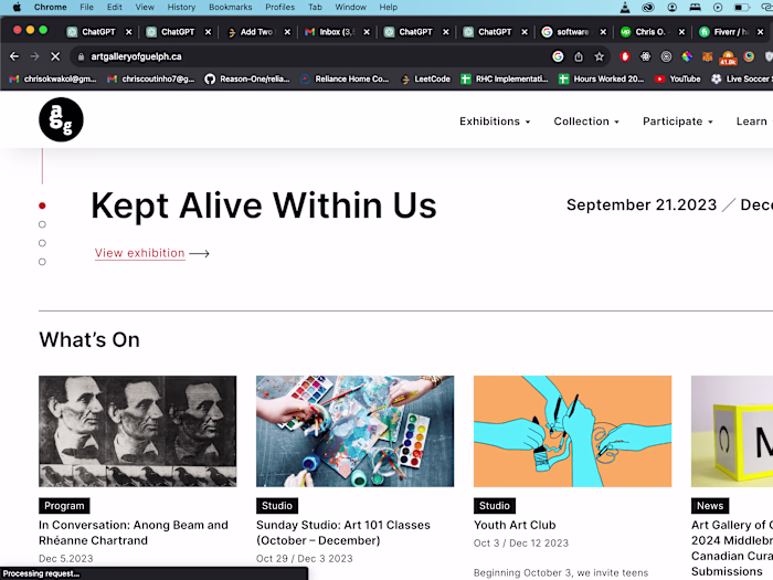CMS customization with WordPress