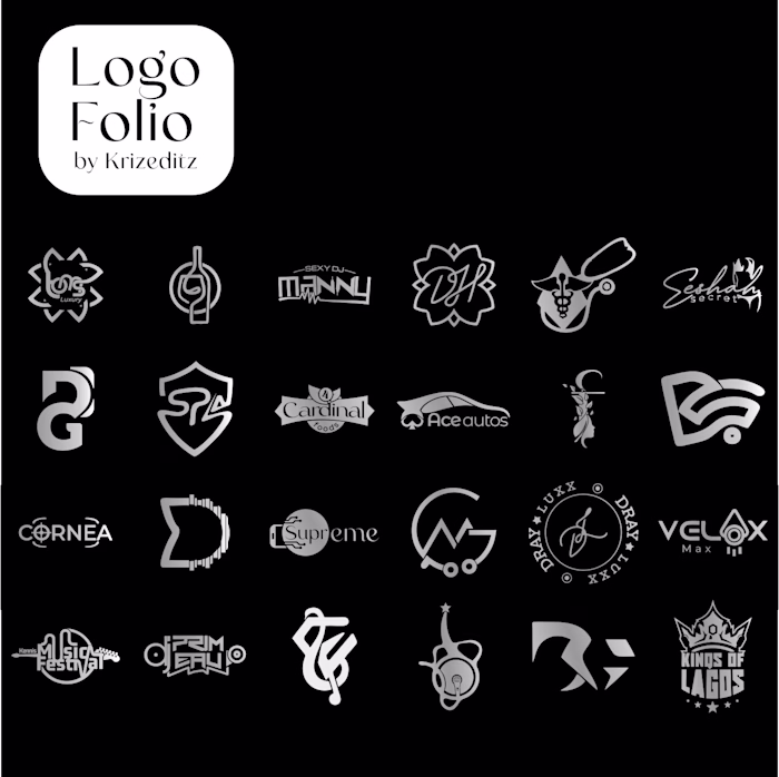 Logo Folio