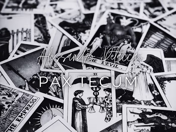 PAX TECUM