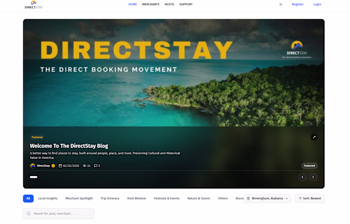 UI/UX - Website Designing 