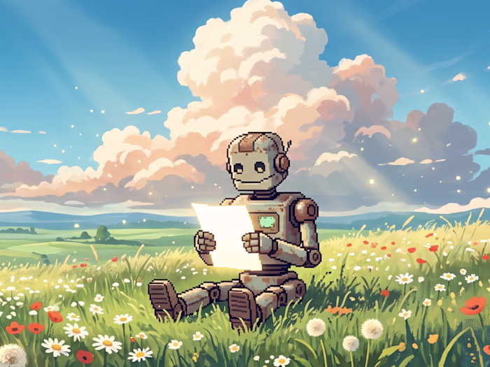AI concept designs