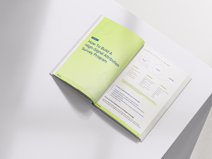 The Missing Signal – A Strategic Attribution White Paper