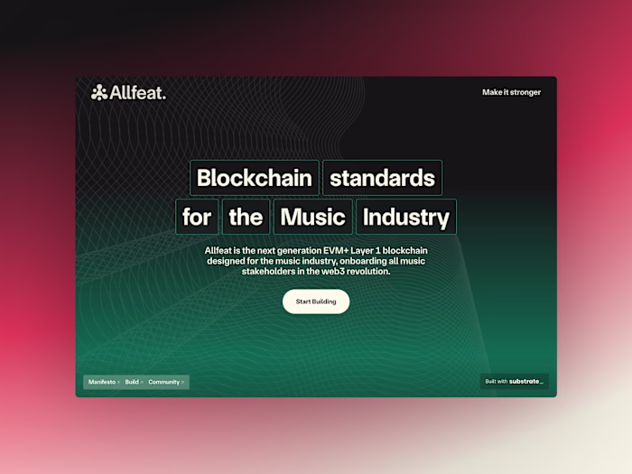 Allfeat