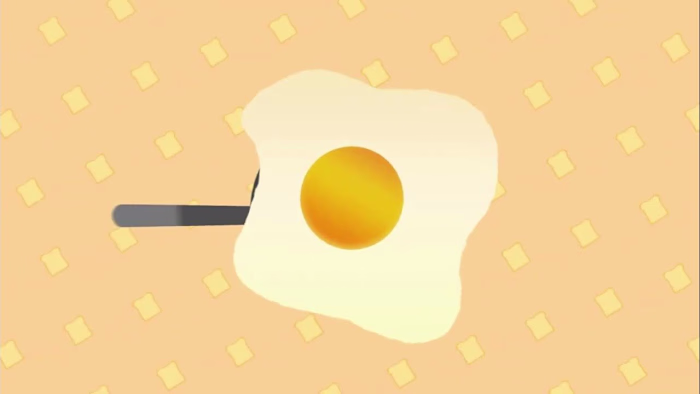 Toast? - 2D Animation