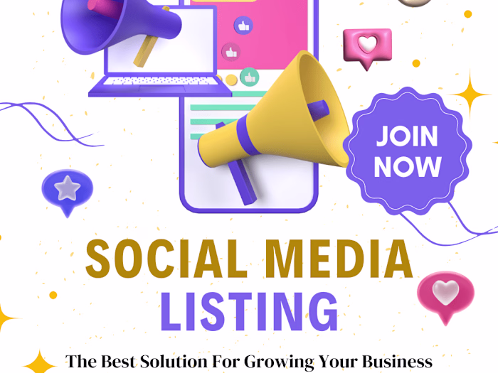 social listing