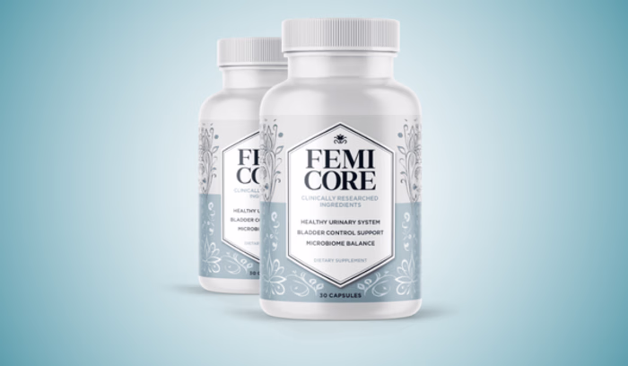 FemiCore Review SCAM ALERT By People!