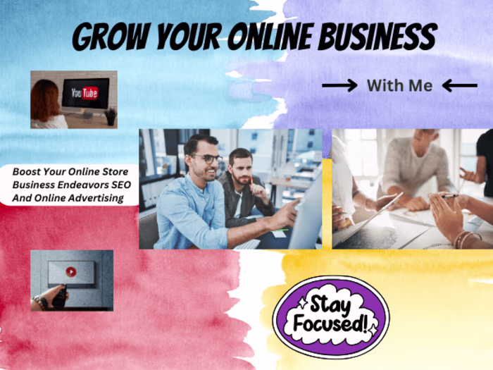 Social Media Marketing