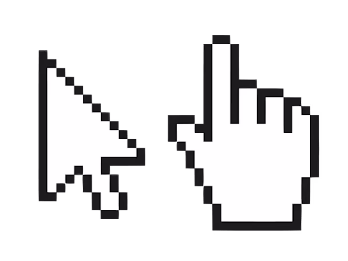 Cursor Coordinates