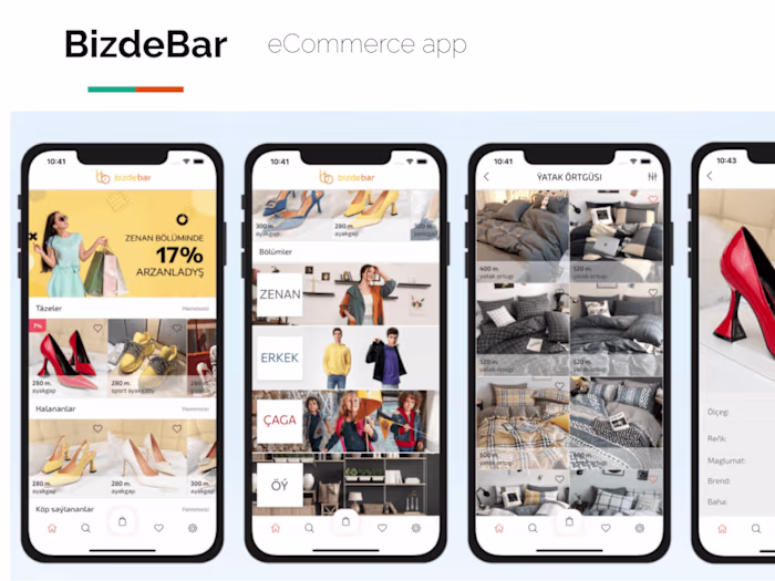 BizdeBar
