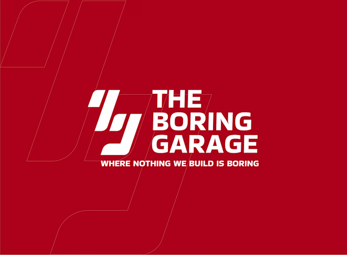 Building a Bold Identity for an Automotive Workshop