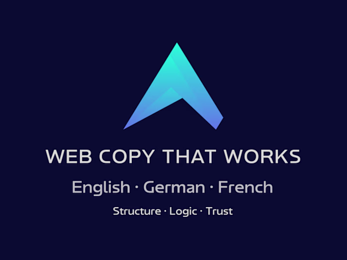 Copy That Connects and Converts