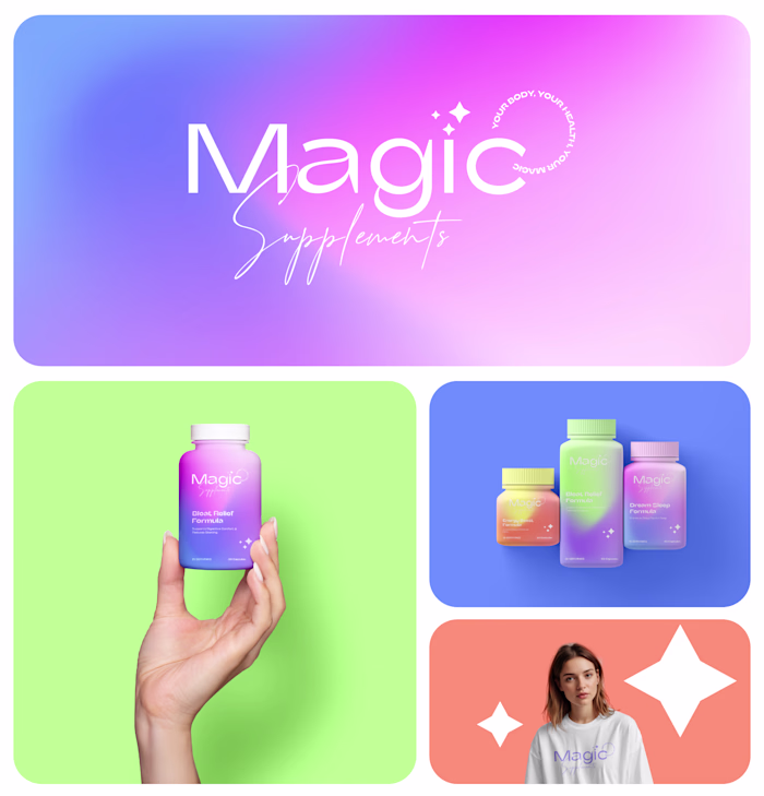 Beauty Logo