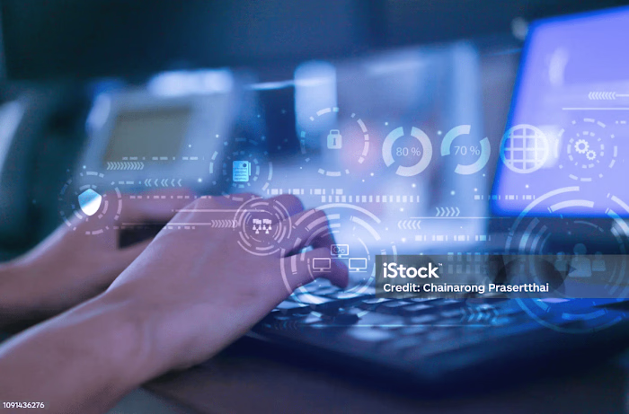 Unified Haven: Active Directory Consolidation and Optimization